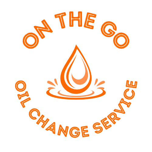 On The Go Mobile Oil Change Services Summerville Charleston SC